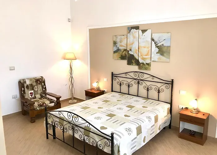 펜션 Achille Capilungo