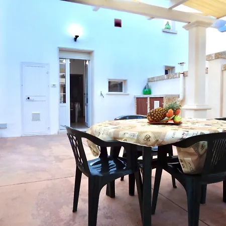Achille Casa vacanze *