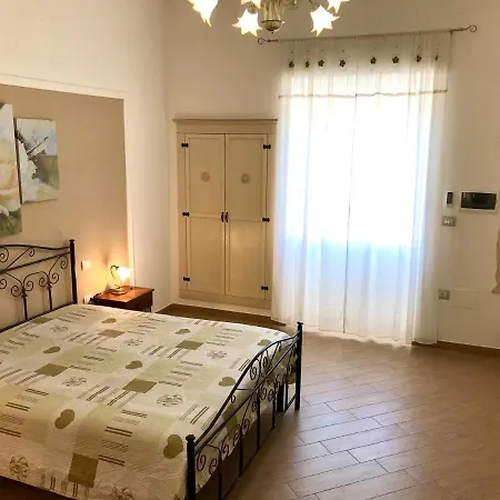 Holiday home Achille