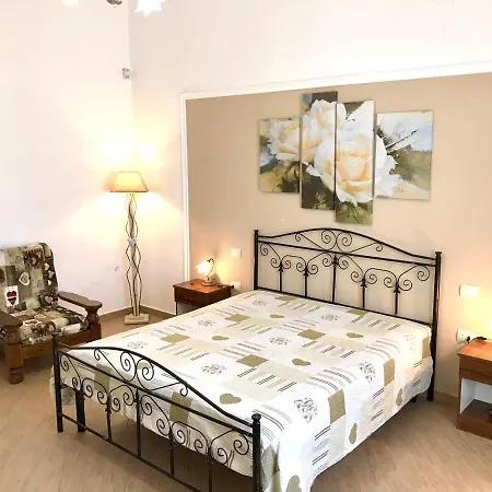 Holiday home Achille Capilungo