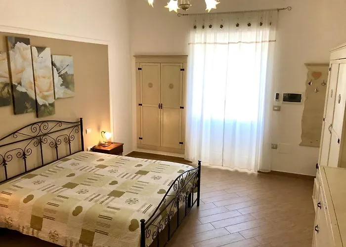 Holiday home Achille